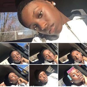 Meet your Posher, Jayla